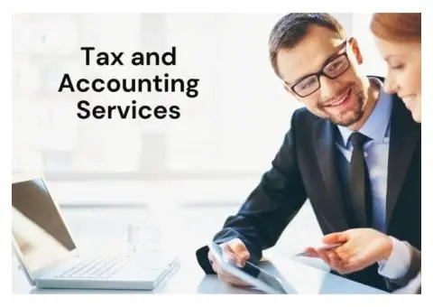 Tax Accounting Services Wollongong | BAS, Payroll & Bookkeeping - 1/3
