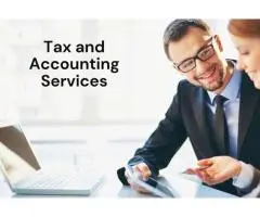 Tax Accounting Services Wollongong | BAS, Payroll & Bookkeeping