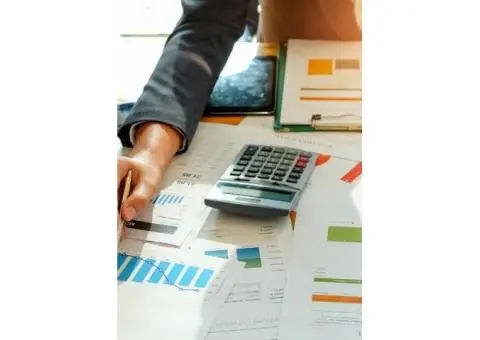 Tax Accounting Services Wollongong | BAS, Payroll & Bookkeeping - 2/3