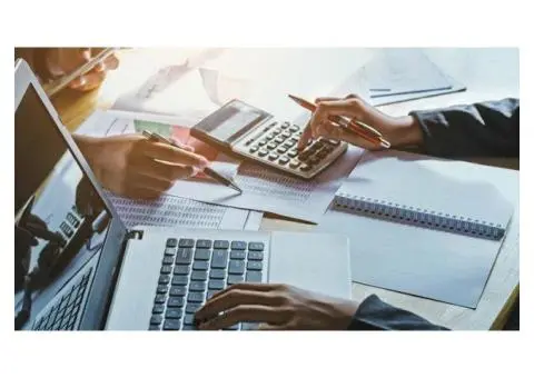 Tax Accounting Services Wollongong | BAS, Payroll & Bookkeeping - 3/3