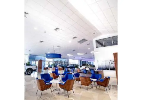 Commercial & Industrial Painters – Kyneton VIC