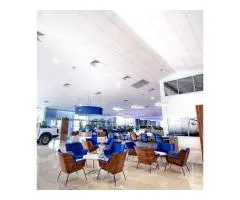 Commercial & Industrial Painters – Kyneton VIC