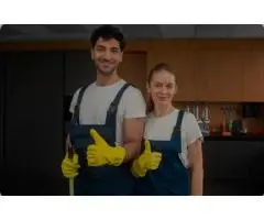 Find reliable move out cleaners close to me