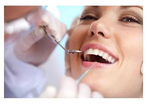 Want to Enhance Your Bite Strength Using Dental Crowns Melbourne?
