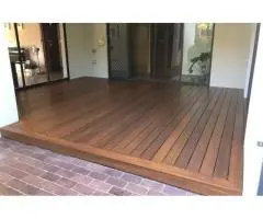 Decking Adelaide