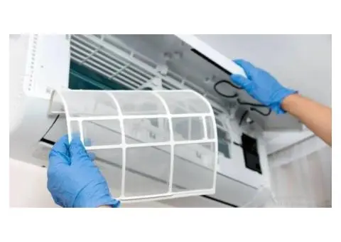 Aircon Cleaning Gold Coast - 4/4