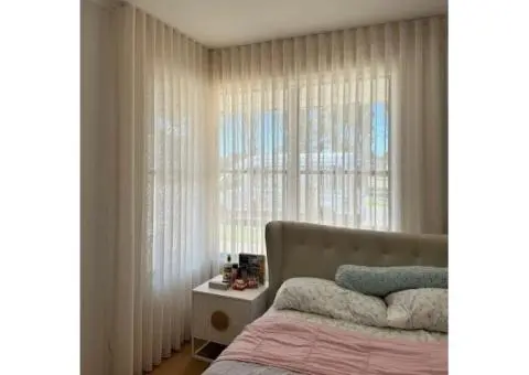 Stylish & Affordable Custom Made Curtains Adelaide