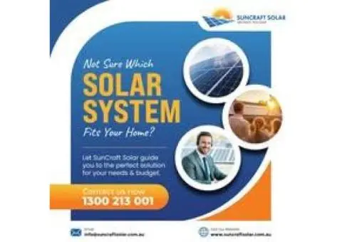 Trusted Solar Retailer | Long-Lasting Panels & Exceptional Support
