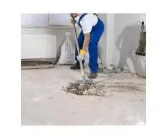 Professional Construction Site Cleaning Provider in Canberra