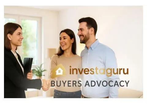 Melbourne Home Buyers Advocate – Expert Help Finding Your Dream Home