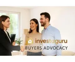 Melbourne Home Buyers Advocate – Expert Help Finding Your Dream Home