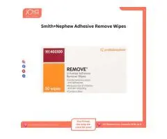 Smith+Nephew Adhesive Remove Wipes - Joya Medical Supplies
