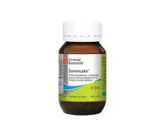 Buy Oriental Botanicals Somnicalm – Natural Sleep Support for Restful Nights
