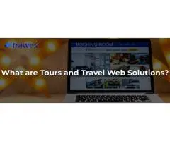TOURS AND TRAVEL WEB SOLUTIONS