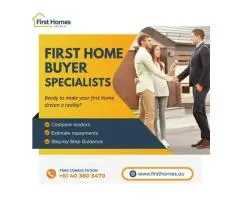 First Home Buyer Specialists