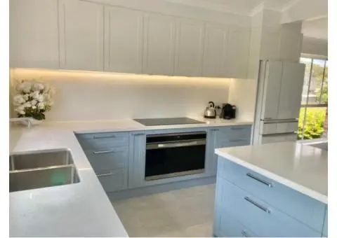 Cabinet Maker Hardware Suppliers Australia - 3/5