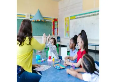 Experienced Educators & Safe Learning in Templestowe Childcare - 4/4