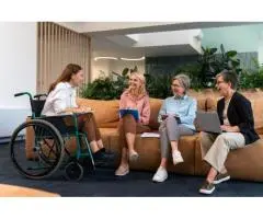 Experience Ultimate Fun with Our NDIS Social Activities in Newcastle