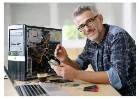 Reliable Computer Repair Service in Brisbane