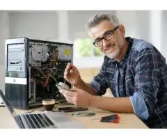 Reliable Computer Repair Service in Brisbane