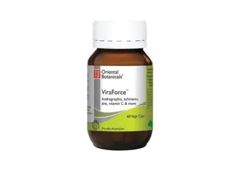 Buy Oriental Botanicals Viraforce