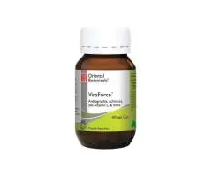 Buy Oriental Botanicals Viraforce