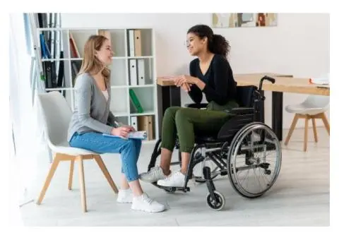 Trusted NDIS Service Providers in Adelaide