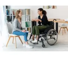 Trusted NDIS Service Providers in Adelaide