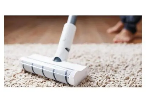 What Is a Professional Rug Cleaning Service? - 3/4