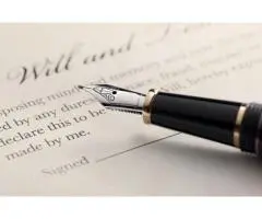 Wills Estate Lawyers Adelaide