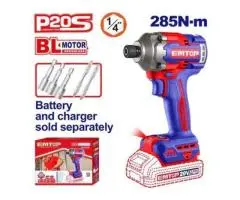 Cordless Impact Driver