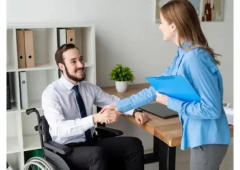 Personalised NDIS Support Coordination Services in Armadale - Sewa Foundations