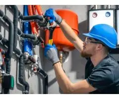 Expert Hot Water System Repairs in Wollongong - WCG Electrical