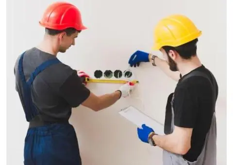 Trusted Electrical Contractors in Wollongong - WCG Electrical