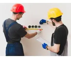 Trusted Electrical Contractors in Wollongong - WCG Electrical