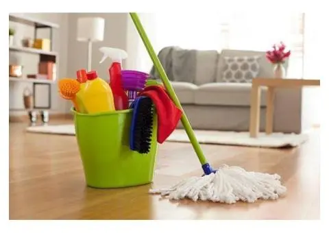 Why Professional Bond Cleaning Beats DIY Every Time ? - 2/3