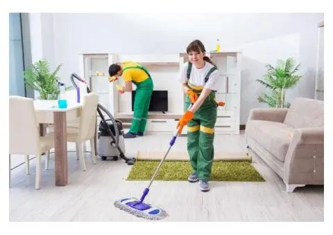 Why Professional Bond Cleaning Beats DIY Every Time ? - 3/3