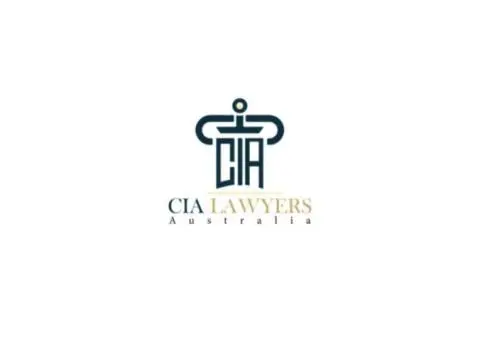 CIA Lawyers
