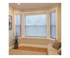 Campbelltown blinds: well-fitted, locally owned!