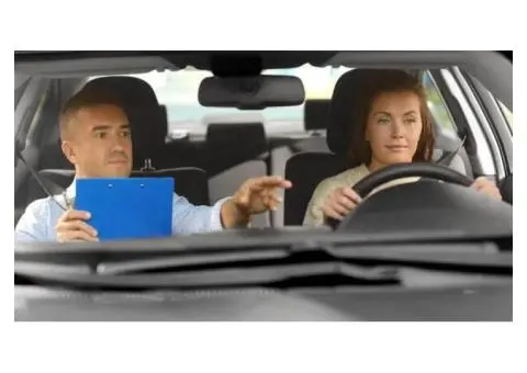 Best Driving School Sydney – Learn to Drive Fast