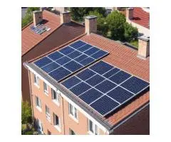 Unlock solar for your strata apartment with Bright Future Energy!