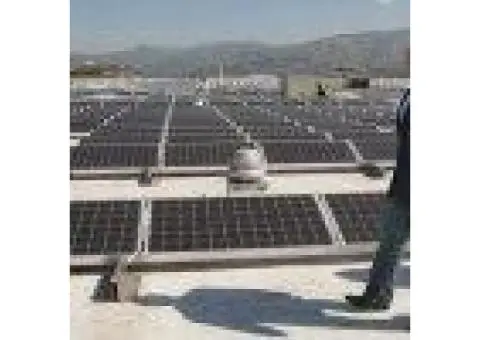 The Ultimate Guide to Solar Companies in Toowoomba