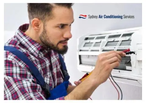 Air Conditioning Sydney