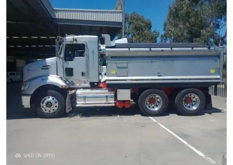 Comprehensive Truck Inspections in South Yarra | Auto Inspections