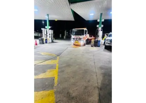 Reliable Towing Service Queanbeyan | JSG Towing