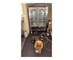 Expert Fridge Repairs St Marys | Fridge Experts