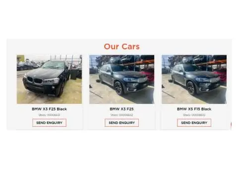 Choose Trusted Automotive Wreckers for Damaged Car Removal in Melbourne