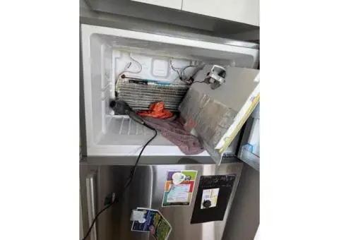 Fast & Reliable Same Day Fridge Repair Sydney | Ace Fridge Repairs
