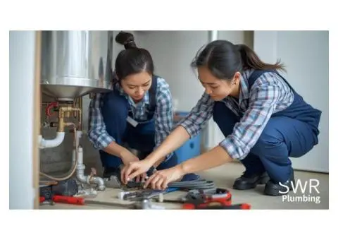 Fast and Reliable Hot Water Repair Campbellfield – 24/7 Service You Can Trust