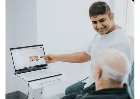 Dentist Bull Creek - 4/6